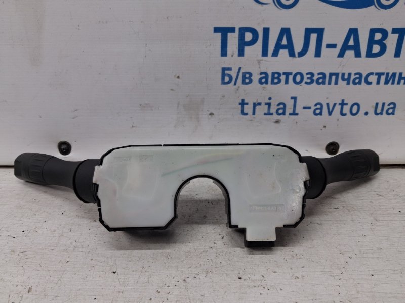 Переключатель подрулевой Juke 2010-2019 F15 1.6 turbo MR16DDT Переключатель подрулевой Juke 2010-2019 F15 1.6 turbo MR16DDT