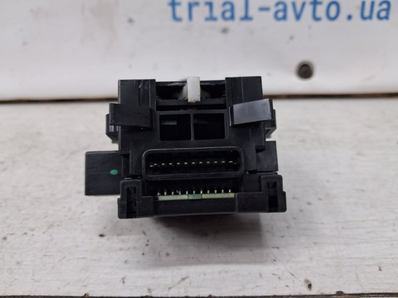 Переключатель подрулевой левый(поворотники) Pajero Wagon 2006-2022 4 3.2 Дизель 4M41