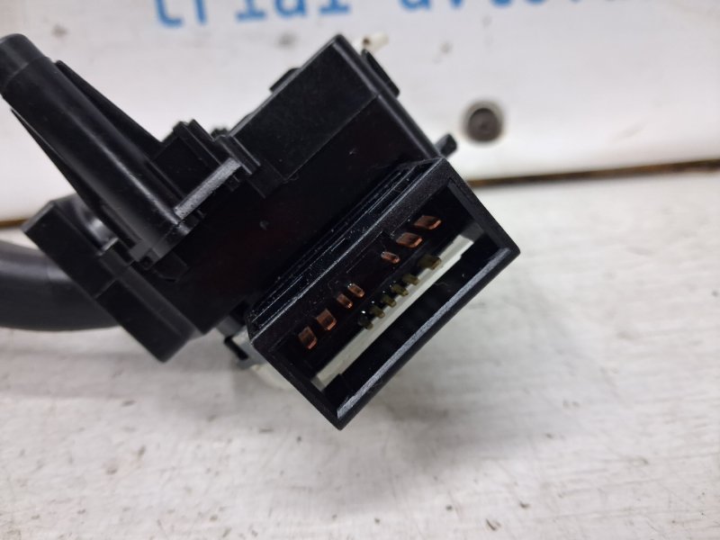 Переключатель подрулевой левый(поворотники) SsangYong Korando C200 2.0 diesel D20Dt