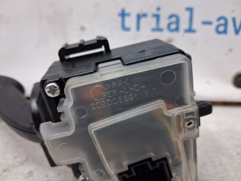 Переключатель подрулевой правый(дворники) Korando 2010-2019 C200 2.0 diesel D20Dt