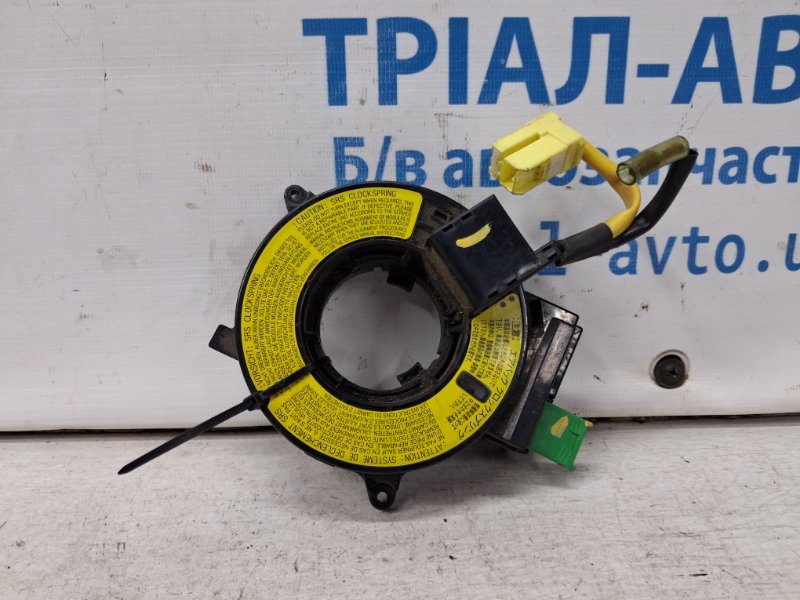 Шлейф AIRBAG Mitsubishi Pajero Wagon 1999-2006 3 3.2 Дизель 4M41 8619A015 Б/У