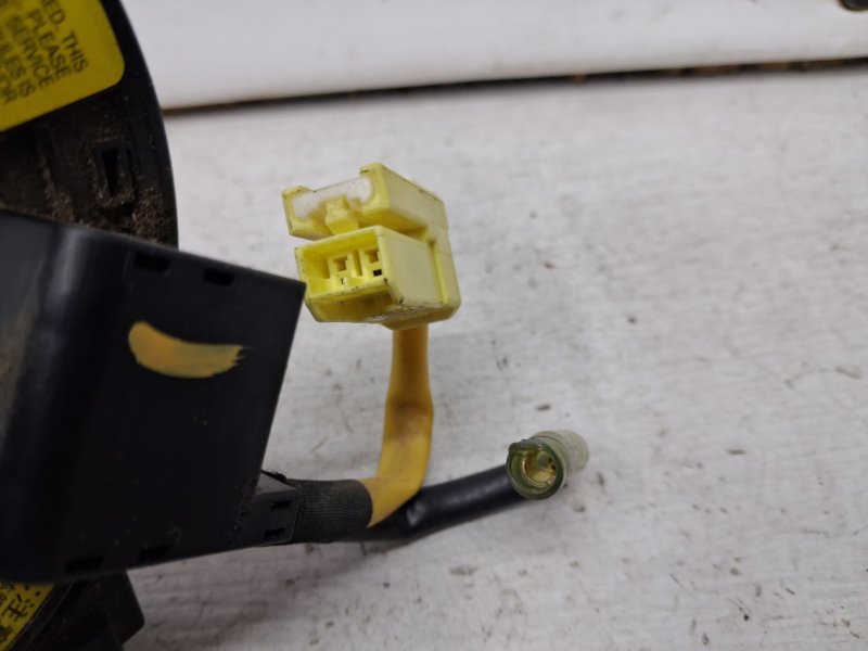 Шлейф AIRBAG Pajero Wagon 1999-2006 3 3.2 Дизель 4M41