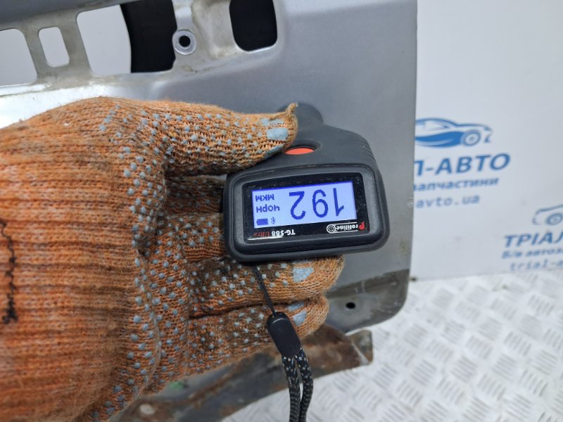 Дверь задняя левая Outlander 2003-2006 cu 2.4 бензин 4G69