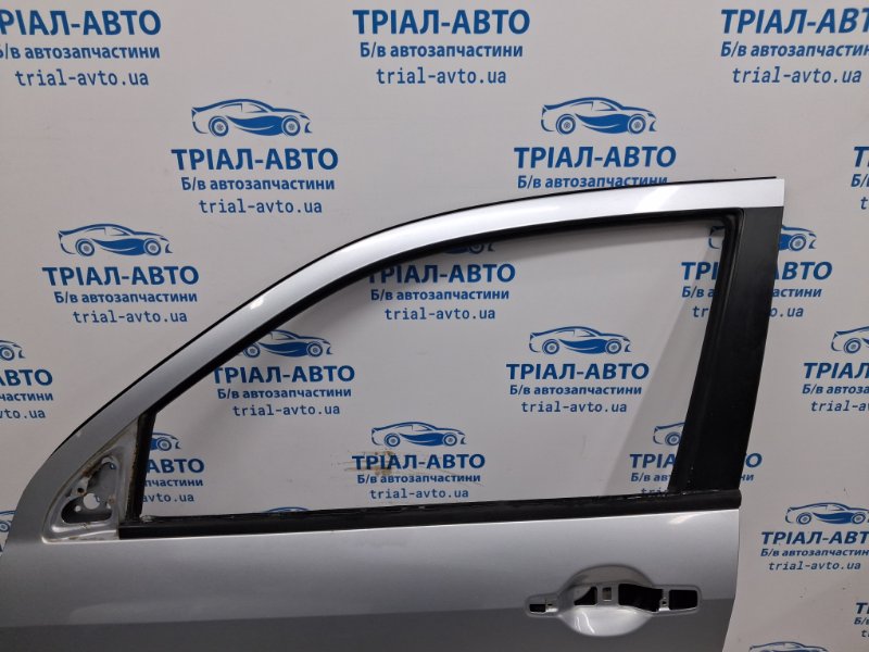 Дверь передняя левая Mitsubishi Outlander cu 2.4 бензин 4G69