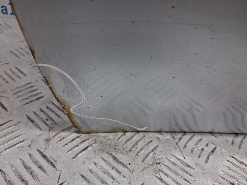 Дверь передняя левая Outlander 2003-2006 cu 2.4 бензин 4G69