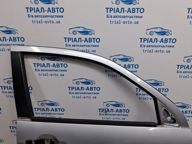 Дверь передняя правая Mitsubishi Outlander cu 2.4 бензин 4G69