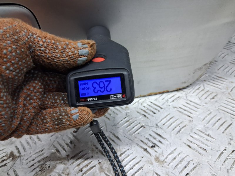 Крышка багажника Рестайлинг Outlander 2003-2006 cu 2.4 бензин 4G69 Крышка багажника Рестайлинг Outlander 2003-2006 cu 2.4 бензин 4G69