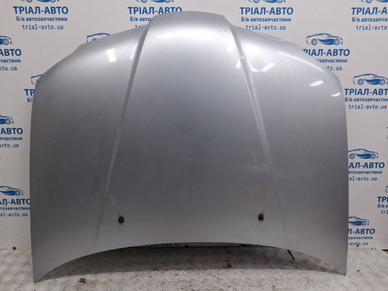 Капот Outlander 2003-2006 cu 2.4 бензин 4G69