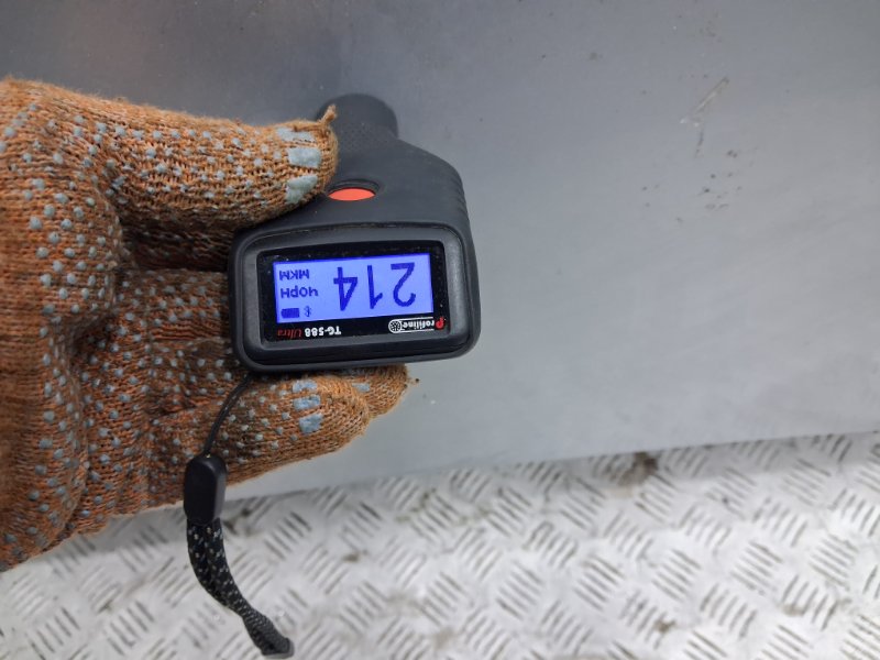 Капот Outlander 2003-2006 cu 2.4 бензин 4G69