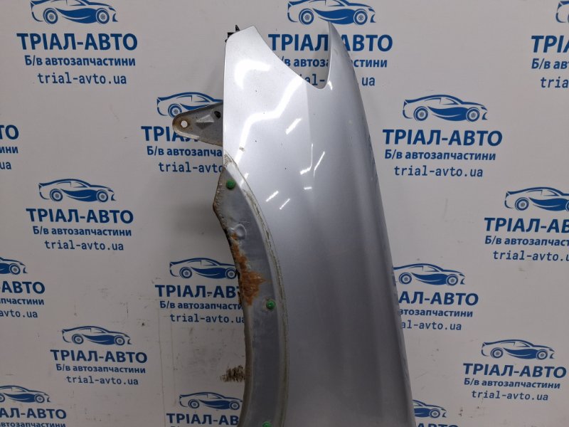 Крыло переднее левое Mitsubishi Outlander cu 2.4 бензин 4G69