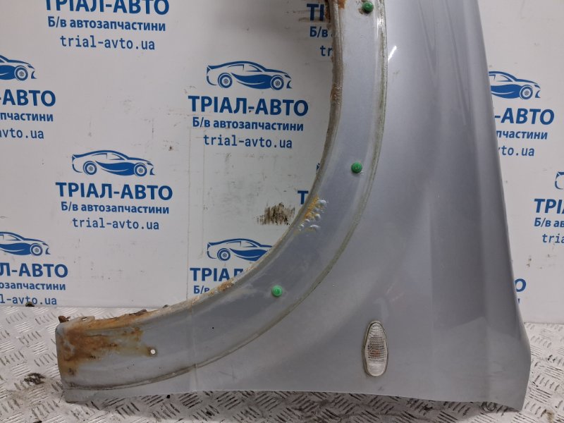 Крыло переднее левое Outlander 2003-2006 cu 2.4 бензин 4G69