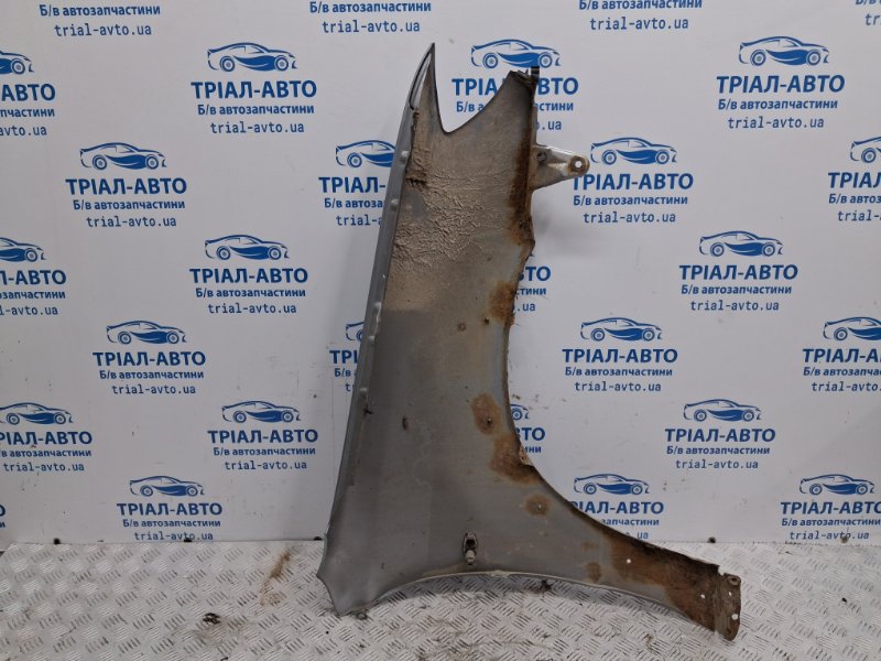 Крыло переднее левое Outlander 2003-2006 cu 2.4 бензин 4G69