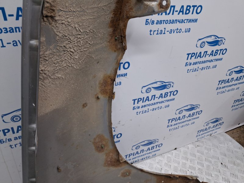 Крыло переднее левое Outlander 2003-2006 cu 2.4 бензин 4G69