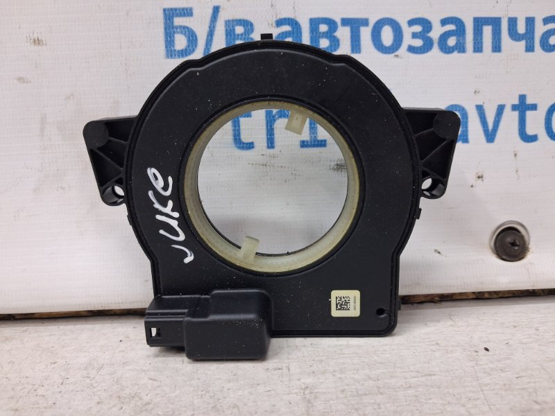 Датчик угла поворота руля Nissan Juke 2010-2019 F15 1.6 turbo MR16DDT 479453FY0A Б/У