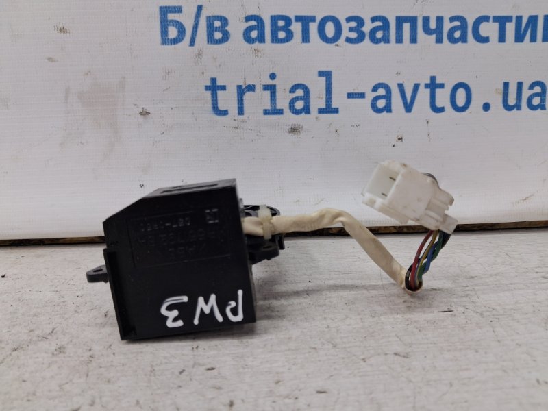 Датчик угла поворота руля Pajero Wagon 1999-2006 3 3.2 Дизель 4M41