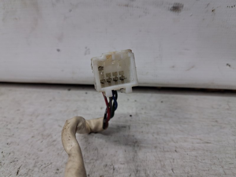 Датчик угла поворота руля Mitsubishi Pajero Wagon 3 3.2 Дизель 4M41