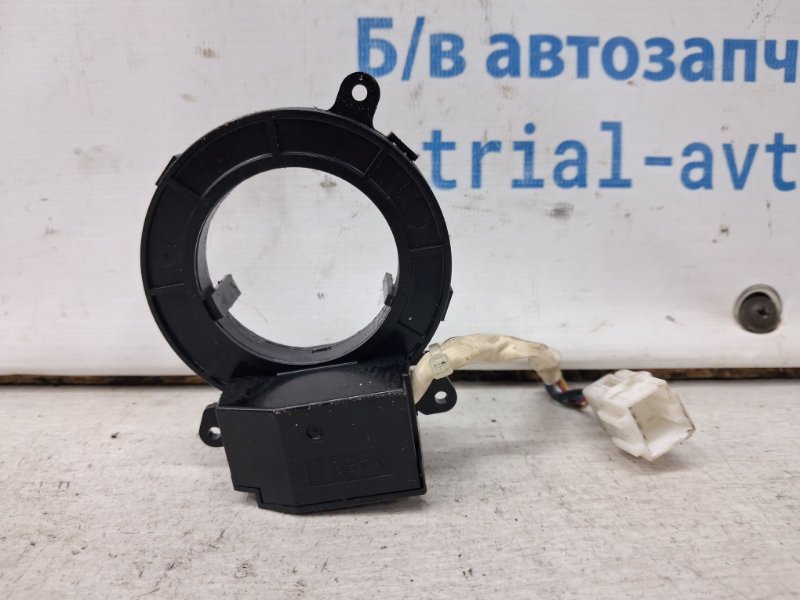 Датчик угла поворота руля Mitsubishi Pajero Wagon 2006-2022 4 3.2 Дизель 4M41 MR551792 Б/У