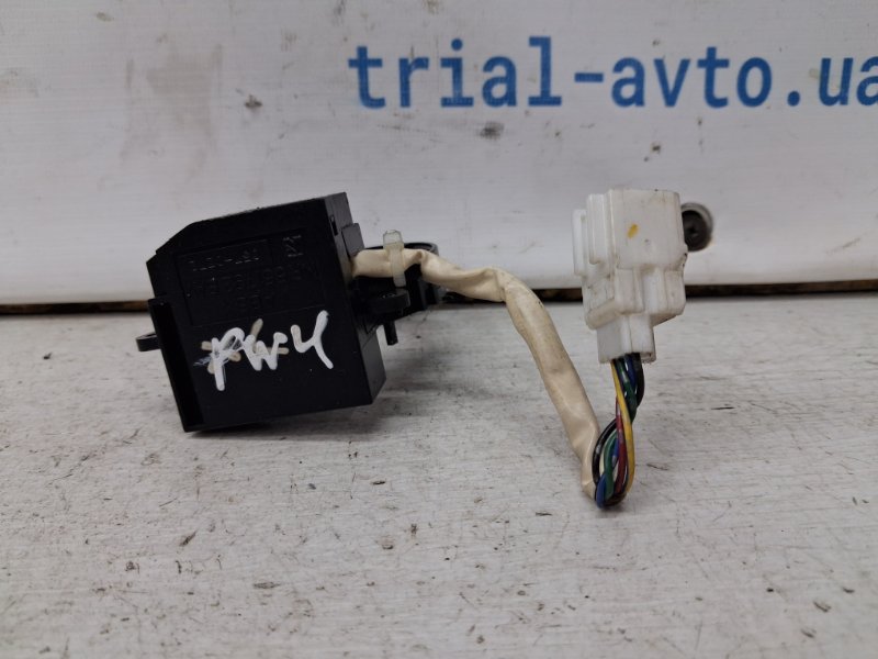 Датчик угла поворота руля Pajero Wagon 2006-2022 4 3.2 Дизель 4M41