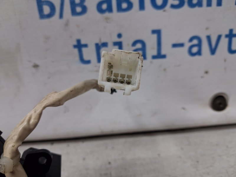 Датчик угла поворота руля Mitsubishi Pajero Wagon 4 3.2 Дизель 4M41