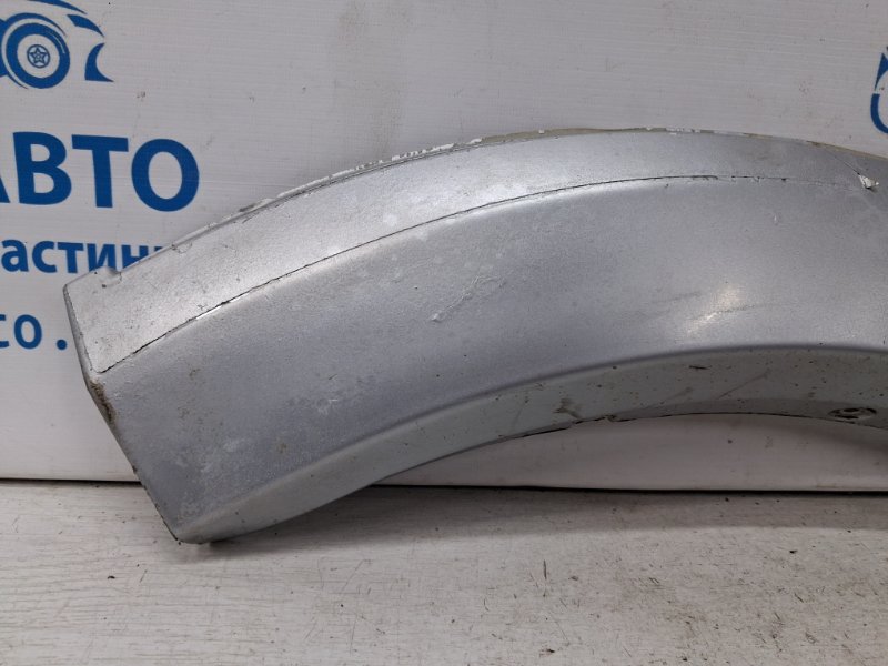 Накладка двери задняя левая Outlander 2003-2006 cu 2.4 бензин 4G69