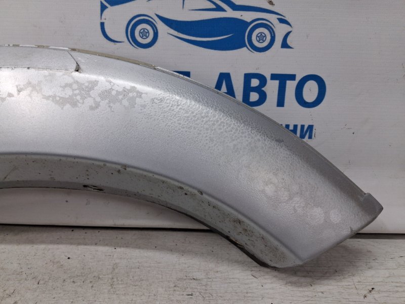 Накладка двери задняя левая Mitsubishi Outlander cu 2.4 бензин 4G69