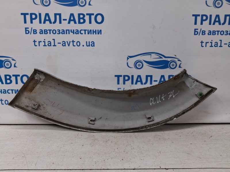 Накладка двери задняя левая Outlander 2003-2006 cu 2.4 бензин 4G69