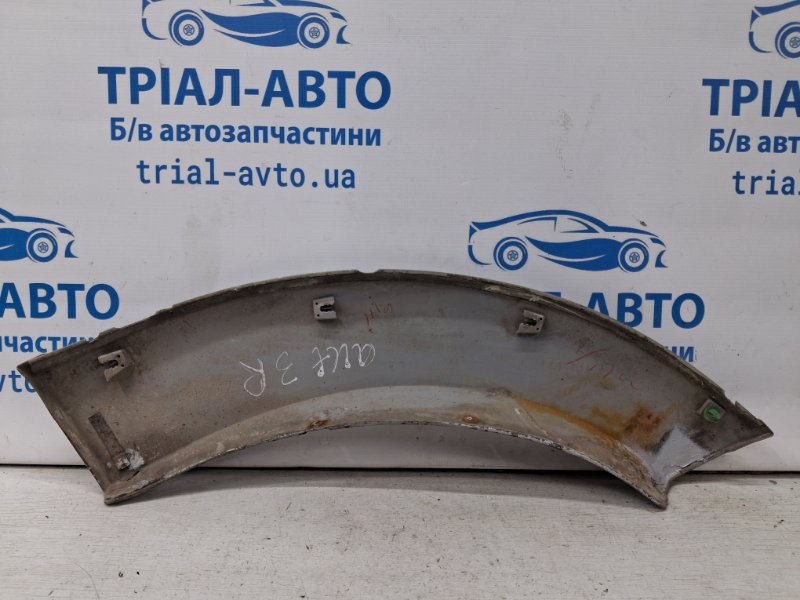 Накладка двери задняя правая Outlander 2003-2006 cu 2.4 бензин 4G69 Накладка двери задняя правая Outlander 2003-2006 cu 2.4 бензин 4G69