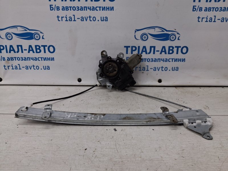 Запчасть стеклоподъемник передний правый Mitsubishi Outlander 2003-2006 cu 2.4 бензин 4G69 MR573878 Б/У Стеклоподъемник передний правый Mitsubishi Outlander 2003-2006 cu 2.4 бензин 4G69 MR573878 Б/У