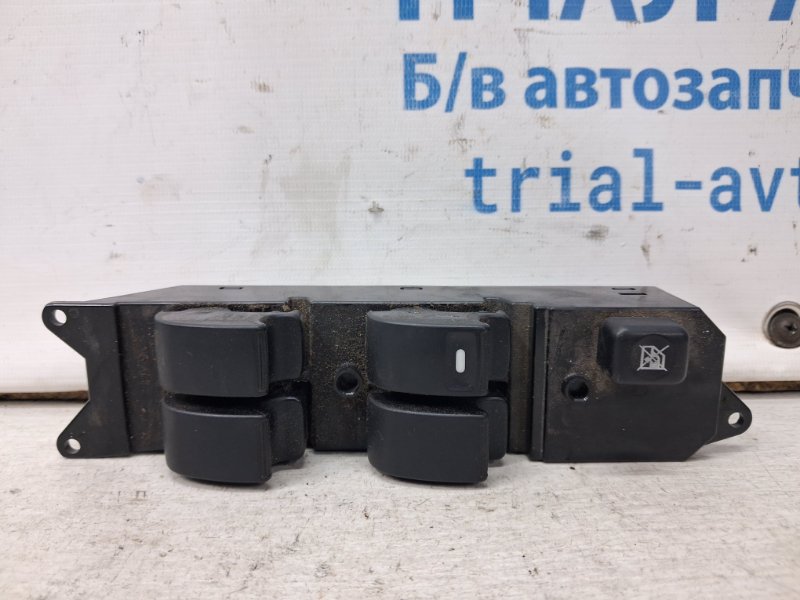 Запчасть блок управления стеклоподъемниками Mitsubishi Outlander 2003-2006 cu 2.4 бензин 4G69 8608A104 Б/У Блок управления стеклоподъемниками Mitsubishi Outlander 2003-2006 cu 2.4 бензин 4G69 8608A104 Б/У