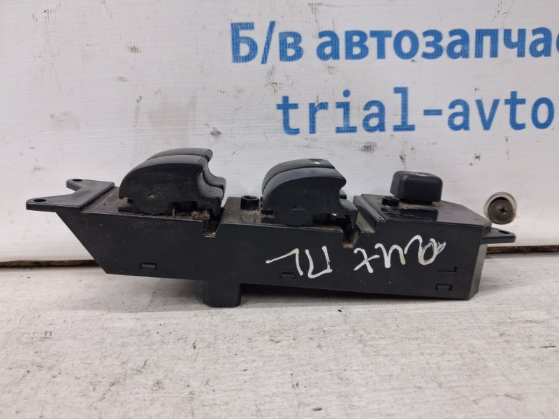 Блок управления стеклоподъемниками Outlander 2003-2006 cu 2.4 бензин 4G69 Блок управления стеклоподъемниками Outlander 2003-2006 cu 2.4 бензин 4G69