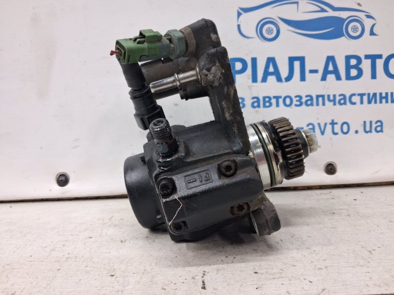 ТНВД SsangYong Korando 2010-2019 C200 2.0 diesel D20Dt 6710700101 Б/У