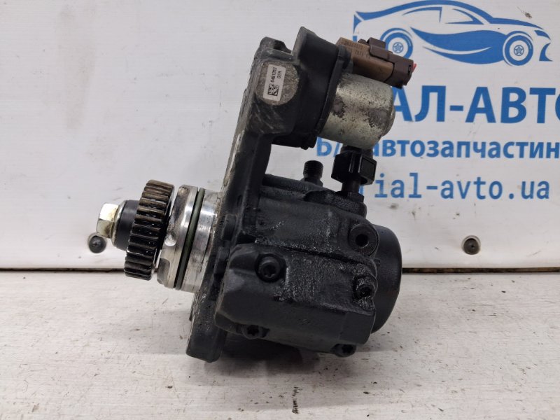 ТНВД SsangYong Korando C200 2.0 diesel D20Dt