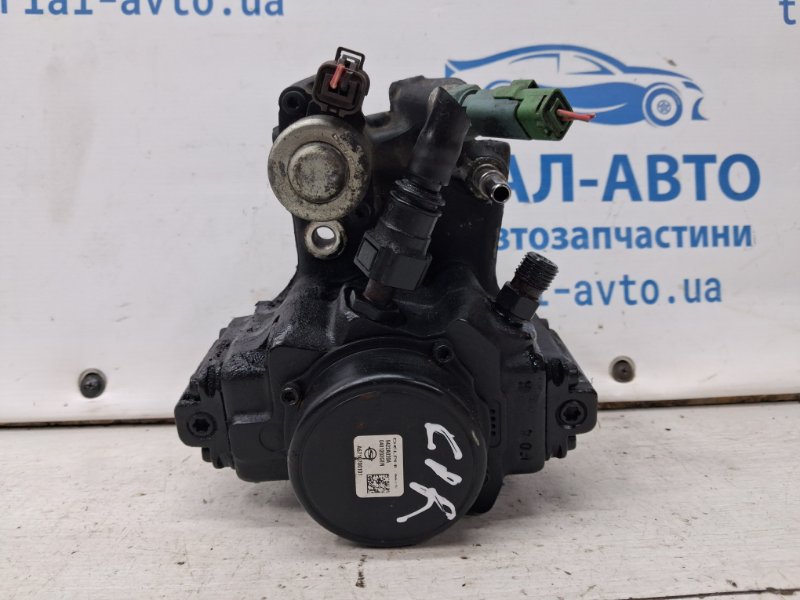 ТНВД Korando 2010-2019 C200 2.0 diesel D20Dt