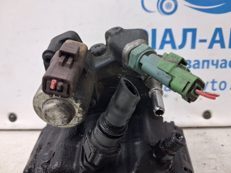 ТНВД Korando 2010-2019 C200 2.0 diesel D20Dt