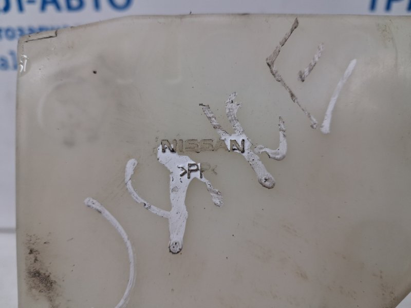 Бачок радиатора (расширительный) Juke 2010-2019 F15 1.6 turbo MR16DDT Бачок радиатора (расширительный) Juke 2010-2019 F15 1.6 turbo MR16DDT