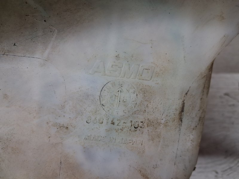 Бачок омывателя Pajero Wagon 1999-2006 3 3.2 Дизель 4M41