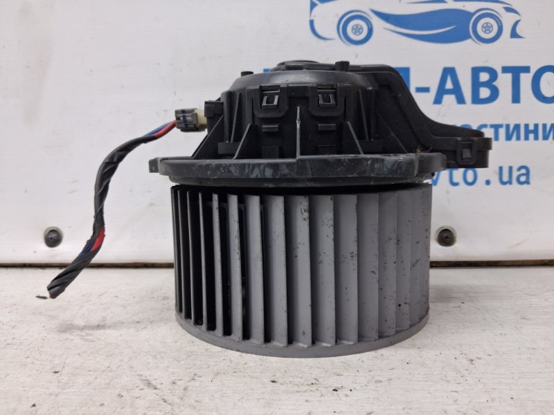 Моторчик печки Hyundai Santa fe 2012-2019 DM 2.2 diesel D4HB 971132B705 Б/У