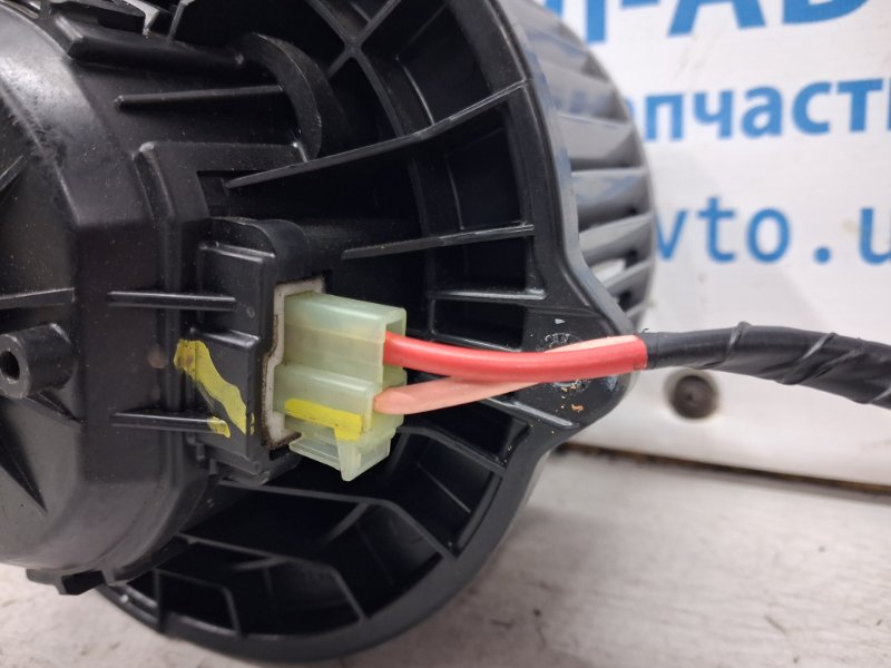 Моторчик печки IX35 2009-2015 LM 1.7 diesel D4FD