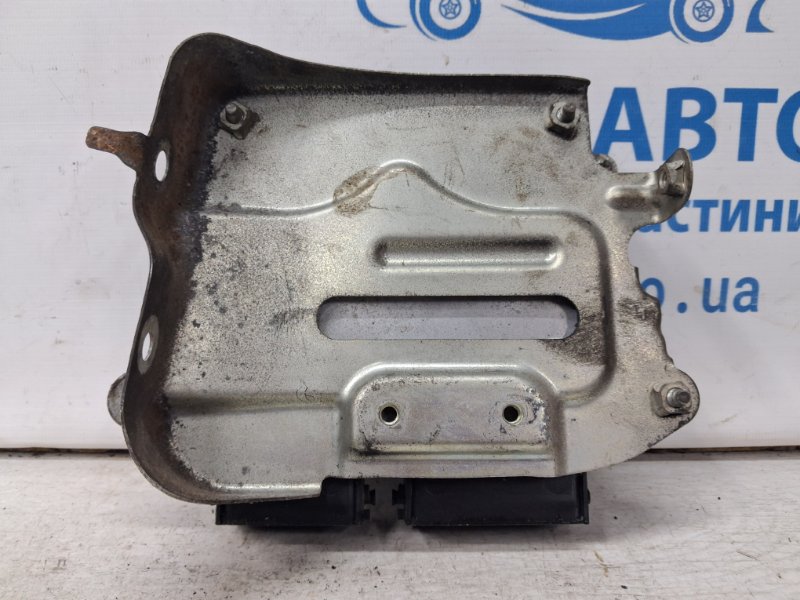 Блок управления двигателем Outlander 2007-2012 XL 2.4 бензин 4b12