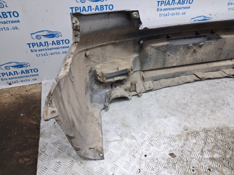 Бампер задний Outlander 2003-2006 cu 2.4 бензин 4G69 Бампер задний Outlander 2003-2006 cu 2.4 бензин 4G69