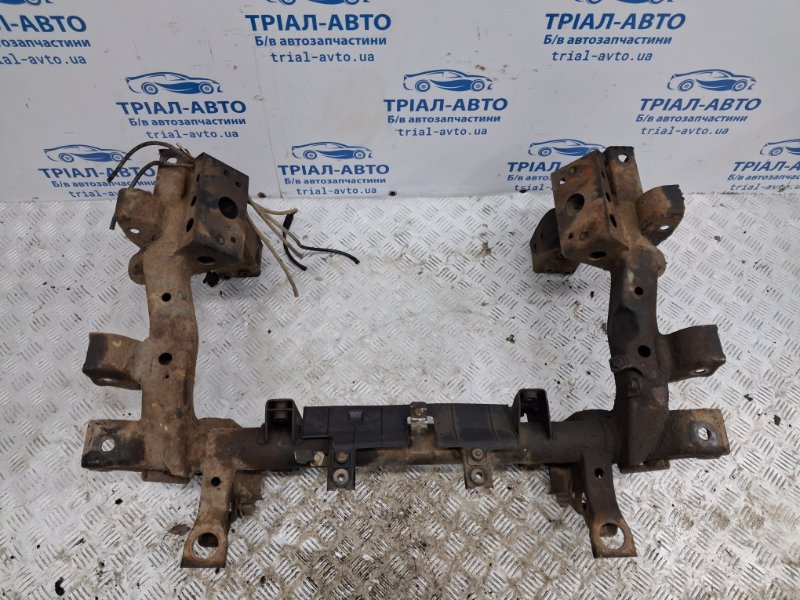 Балка передней подвески Pajero Wagon 1999-2006 3 3.2 Дизель 4M41