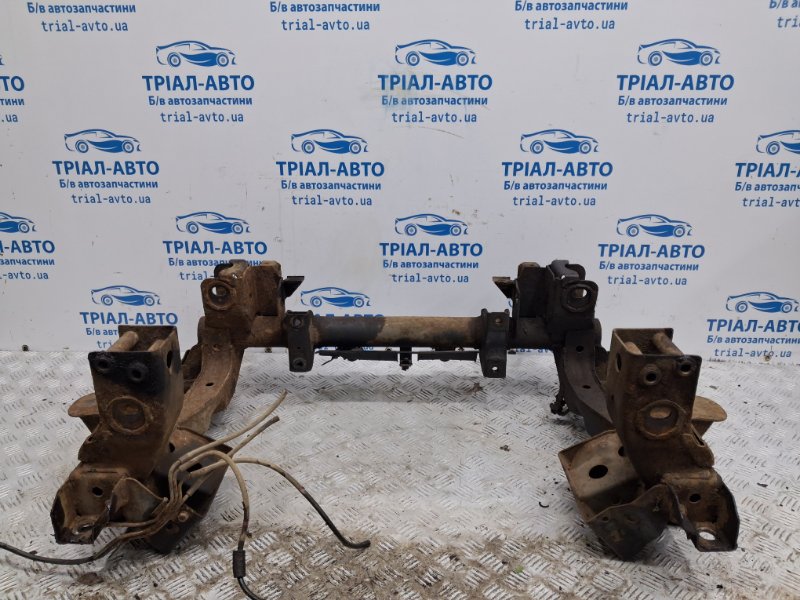 Балка передней подвески Pajero Wagon 1999-2006 3 3.2 Дизель 4M41