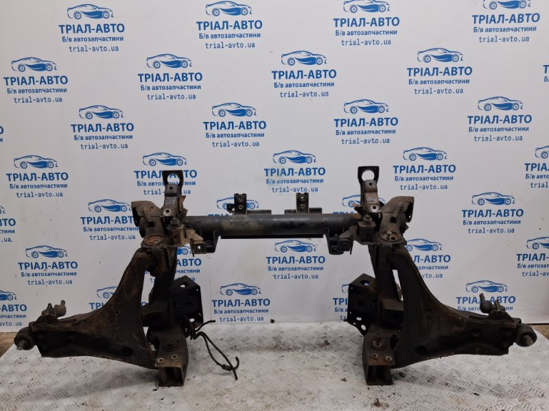 Балка передней подвески Pajero Wagon 2006-2022 4 3.2 Дизель 4M41
