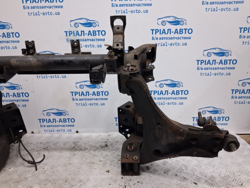 Балка передней подвески Pajero Wagon 2006-2022 4 3.2 Дизель 4M41