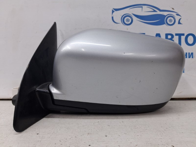 Зеркало левое Outlander 2003-2006 cu 2.4 бензин 4G69