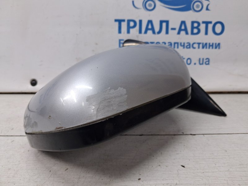 Зеркало левое Mitsubishi Outlander cu 2.4 бензин 4G69