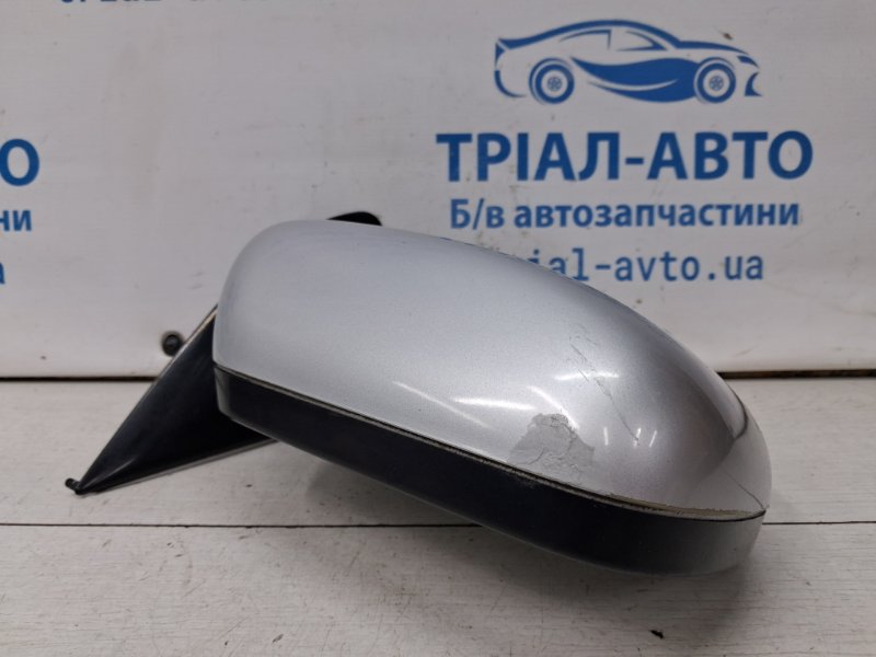 Зеркало правое Mitsubishi Outlander cu 2.4 бензин 4G69