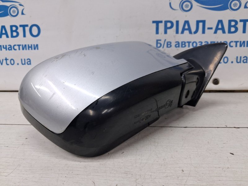 Зеркало правое Outlander 2003-2006 cu 2.4 бензин 4G69