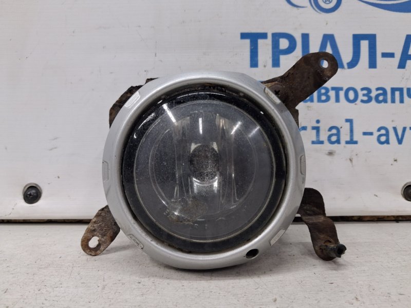 Фара противотуманная правая Mitsubishi Outlander 2003-2006 cu 2.4 бензин 4G69 MN142091 Б/У