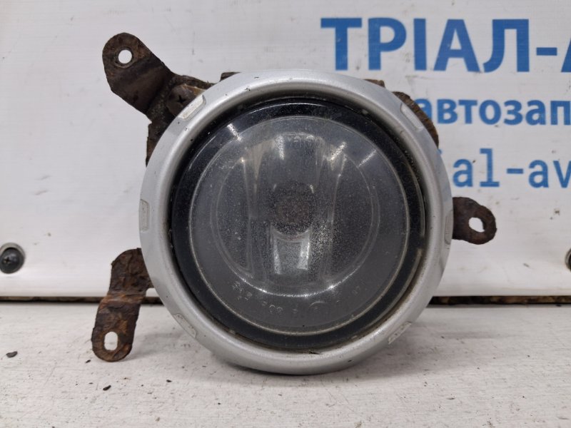Фара противотуманная левая Mitsubishi Outlander 2003-2006 cu 2.4 бензин 4G69 MN142091 Б/У